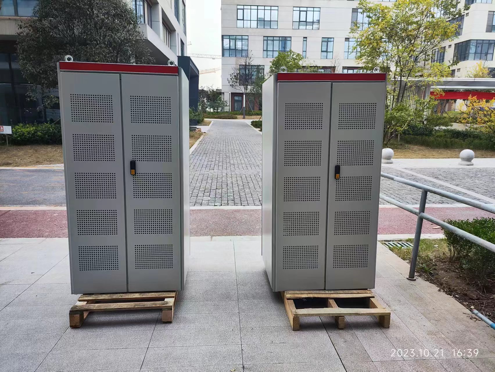 有源電力濾波器濾除電流諧波治理裝置-科湃電氣