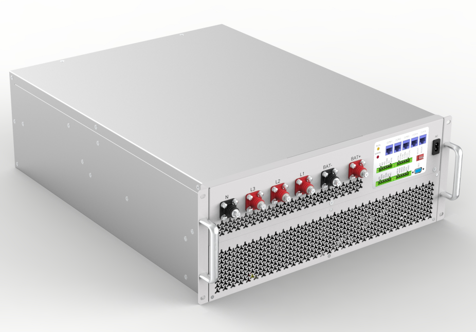 CoEpo-125kW 儲能雙向DC/AC變流器